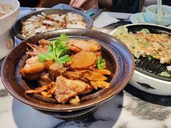 -四道菜·福建菜馆(新街口金鹰店)