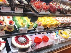 -85度C(厦门中华城新店)