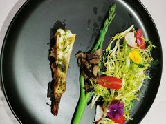 -戈雅法餐厅(世界城广场店)