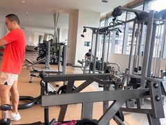 -YCHL FIT 健身(星寰店)