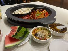 -川西坝子火锅(金沙1.0直营店)