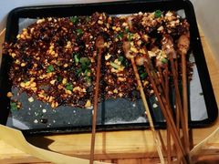 -木屋烧烤(坂田天安云谷店)