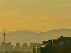 -北京朝阳悠唐皇冠假日酒店