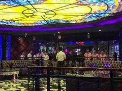 -欢乐迪KTV(南坪上海城店)