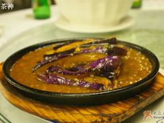 茄子-川香楼酒家