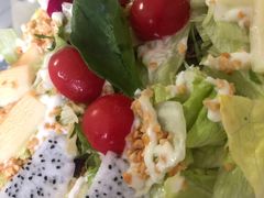 -小放牛炒菜馆(裕华东路店)