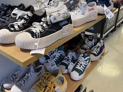 -BIGOFFS 超级折扣(仁恒伊势丹店)