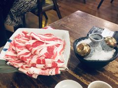 -白石的深夜食堂(大上海店)