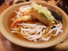 -鸟鸣门屋台料理(金帝银泰店)