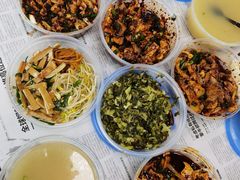 -温记府廟豆汤饭·始于1955年(海椒店)