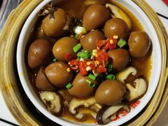 -贤合庄卤味火锅(济南泉城路店)