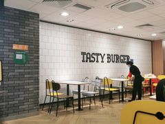-麦当劳(西站店)