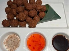 -永乐饭庄(安德路店)