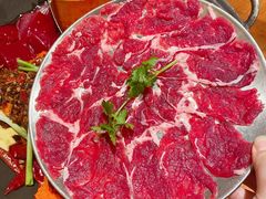 -李火辣老火锅(长寿路店)