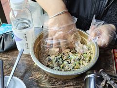 -泰好吃芝士年糕火锅(独墅湖店)