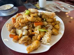 -桃子餐厅·天津菜(红星路直营店)