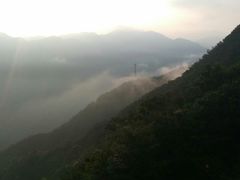 -江南天池