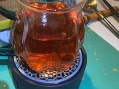 -荷风细雨·中国茶宴(碧云店)