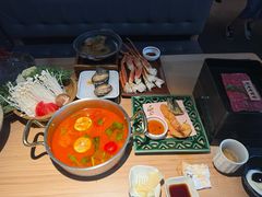 -匠和风精致料理(春熙路群光广场店)