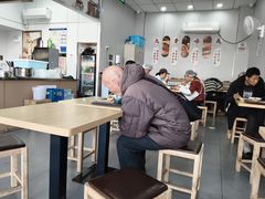 -京东肉饼(兴丰大街店)