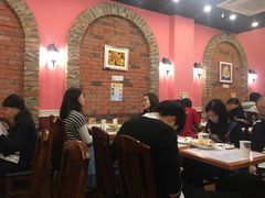 大堂-番茄屋葡式美食(总店)