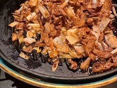 -喜悦烤鸭·新京菜(王府井店)