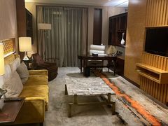 -西安赛瑞喜来登大酒店