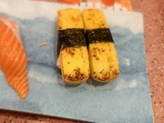 -元气寿司(环球港店)