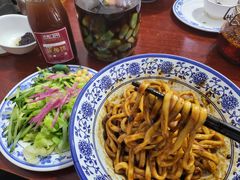-方砖厂69号炸酱面(方砖厂胡同店)