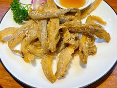-涌觅名灶·本地海鲜宁波菜(财富广场店)