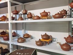 -天津梅江会展中心