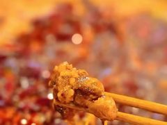 -水巷子·巴掌腰片重庆火锅(巧家店)