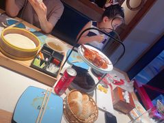 -局气 烤鸭·北京菜(武清店)
