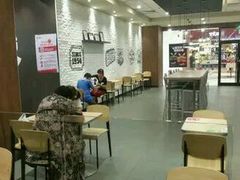 大堂-Oakwood奥克伍德·奥克丽府西餐厅