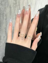 -Halo美甲美睫