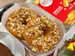 -85度C(厦门台湾街店)