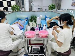 -悟空祛痘·亚健康皮肤管理中心