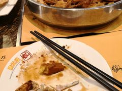 -黄记煌三汁焖锅(崇文门店)