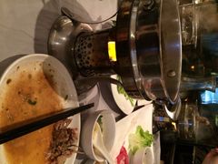 鼎鼎香(新光天地店)-鼎鼎香·港式火锅(北京SKP店)