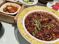 -观塘港茶餐厅(八一大道店)