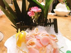 -尚海豆捞(乐虹坊店)