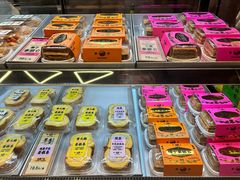 -鹤所·低糖零蔗糖烘焙(长楹店)