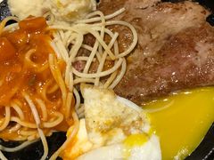 -豪客来牛排(中央花苑店)