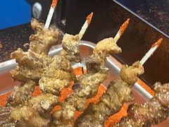 -景泰马记电烤串(景泰店)