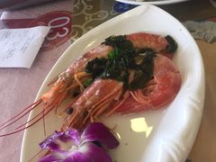 -添福来墨鱼饺子 · 海鲜东北菜(大连星海·黄浦路店)