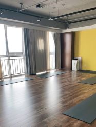 -FineYoga梵音瑜伽·普拉提