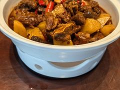 -柴米油盐(土菜院子店)