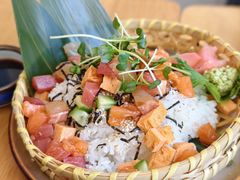 嘻咩散寿司丼-嘻〆咩 XIME Izakaya