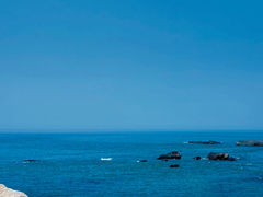 -六鳌翡翠湾滨海度假景区