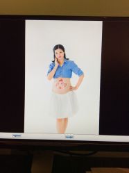 -玛瑞莎·儿童·亲子摄影(越秀店)